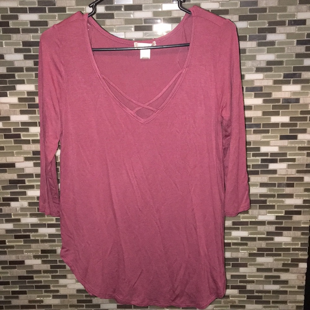 Women’s Small Bozzolo Shirt